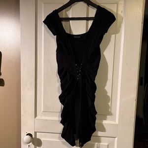 Moda International Dress